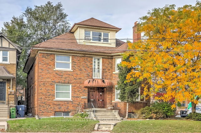 1200 Avenue Road