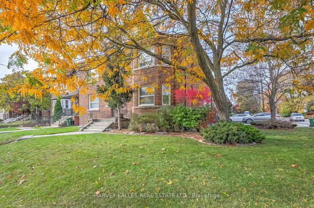 1200 Avenue Road