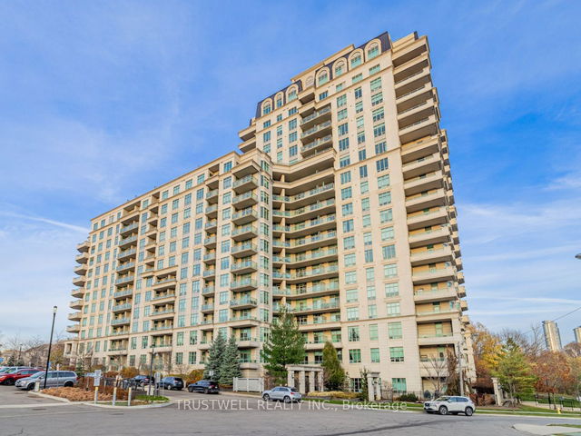 1220 - 10 Bloorview Place