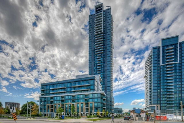 3508 - 55 Ann O'Reilly Road