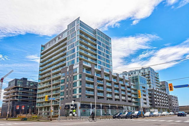 E910 - 555 Wilson Avenue