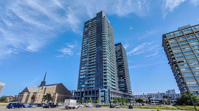 1702 - 6 Sonic Way