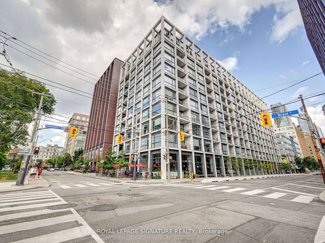 Ph18 - 39 Brant Street