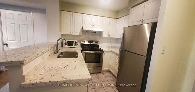 1111 - 23 Lorraine Drive