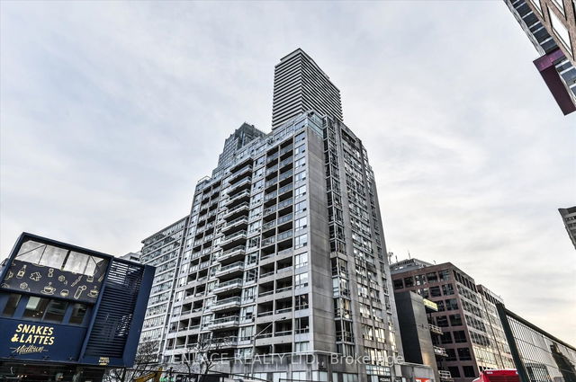 910 - 43 Eglinton Avenue