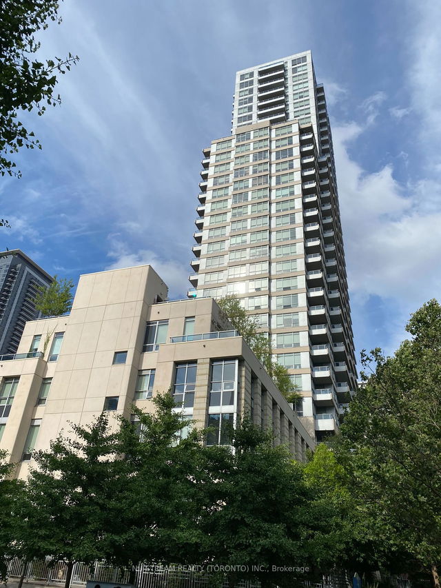 504 - 500 Sherbourne Street