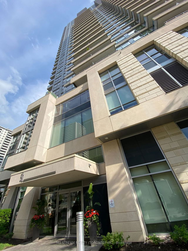504 - 500 Sherbourne Street