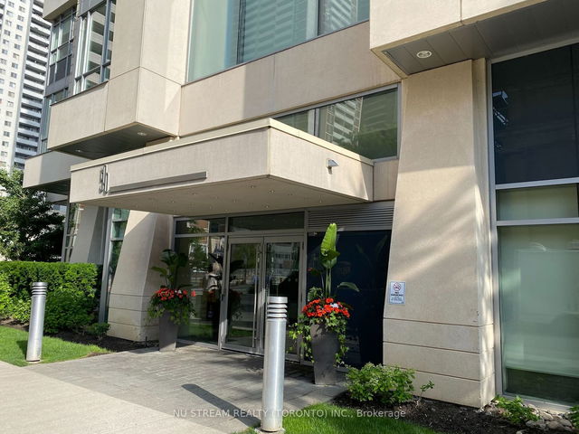 504 - 500 Sherbourne Street