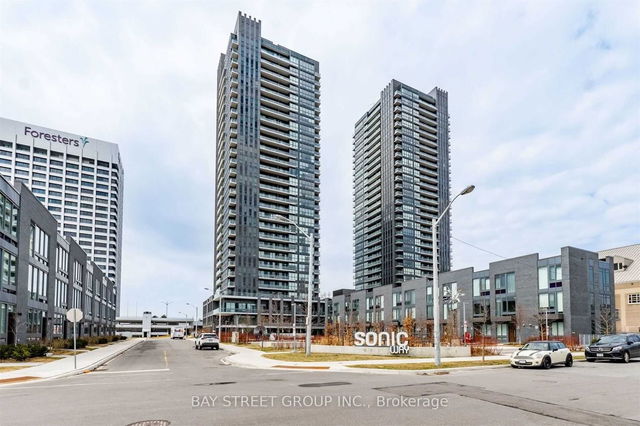 2106 - 2 Sonic Way
