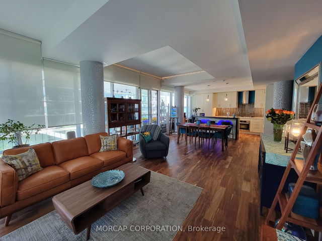 401 - 29 Queen's Quay
