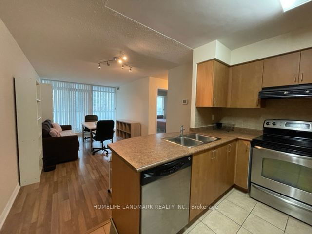 610 - 5508 Yonge Street
