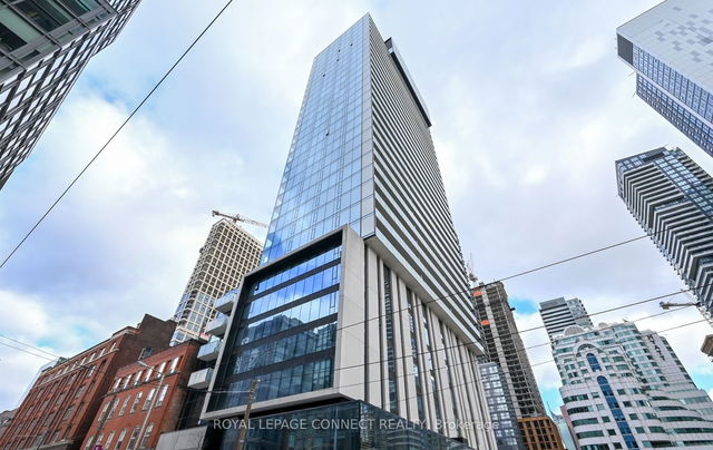 1103 - 11 Charlotte Street