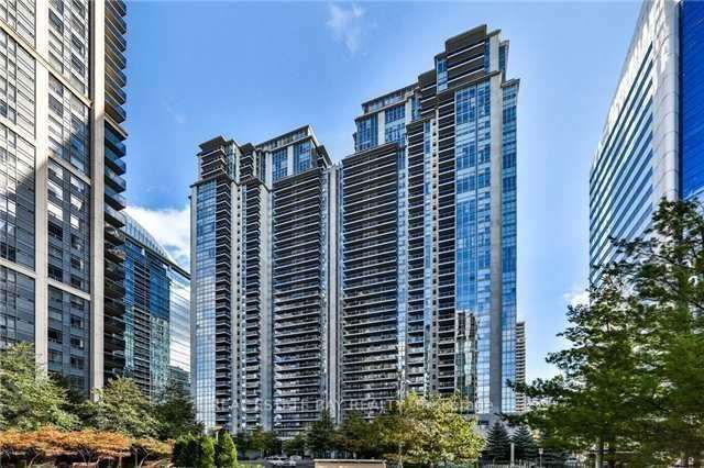 3103 - 4968 Yonge Street