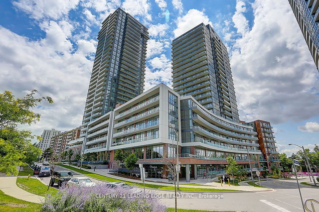 506 - 38 Forest Manor Road