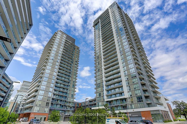 506 - 38 Forest Manor Road