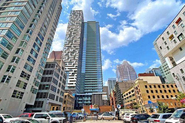 408 - 25 Richmond Street