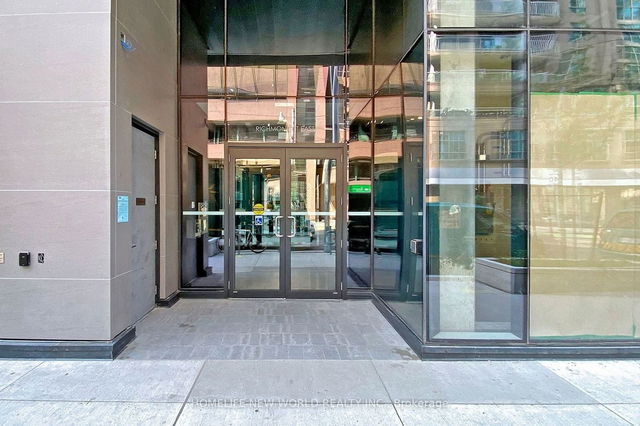 408 - 25 Richmond Street