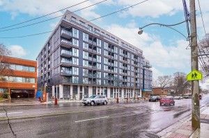 510 - 250 Lawrence Avenue