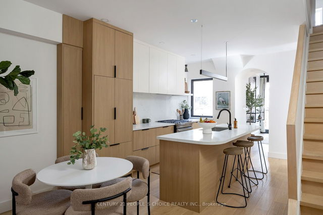 1051 Bathurst Street