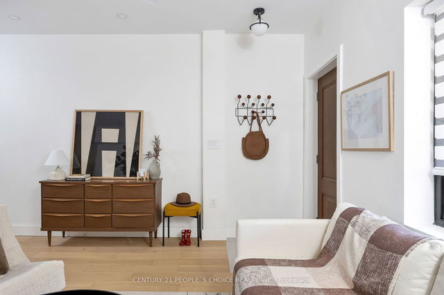 1051 Bathurst Street