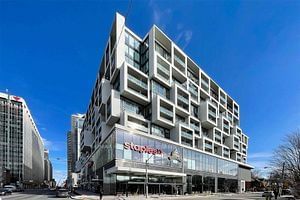 1540 - 8 Hillsdale Avenue