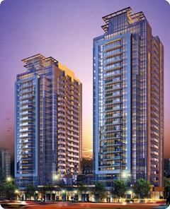 2506 - 5791 Yonge Street
