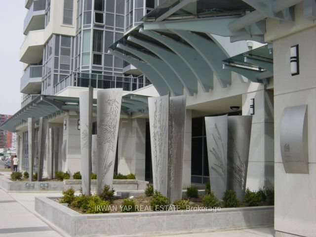 2506 - 5791 Yonge Street