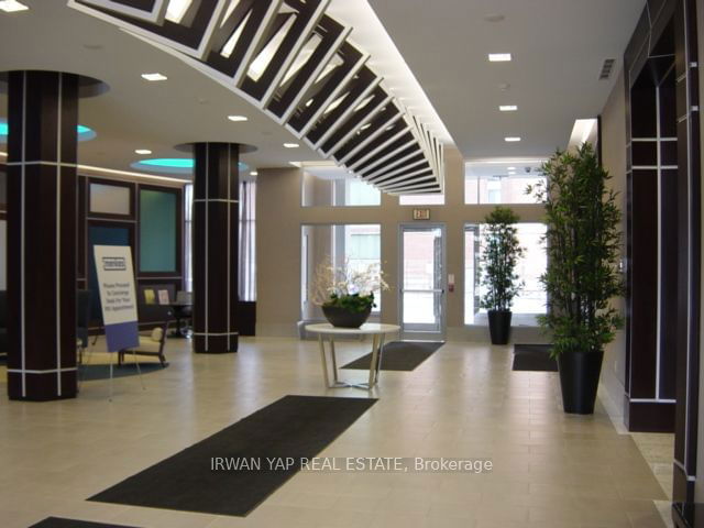 2506 - 5791 Yonge Street