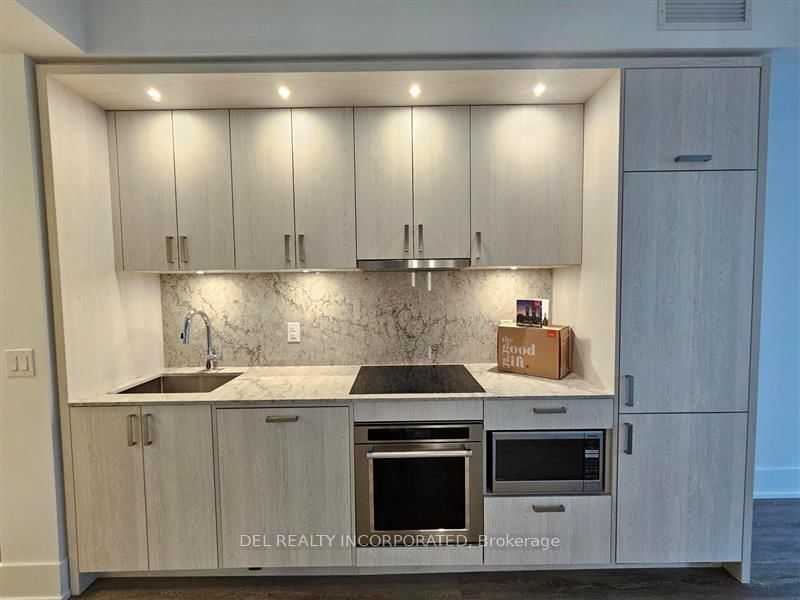 1311 - 480 Front St W, Toronto, M5V 0V6 | Image 2