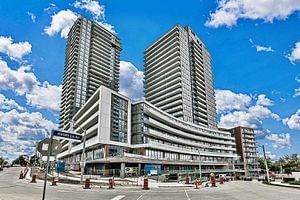 1301 - 36 Forest Manor Road