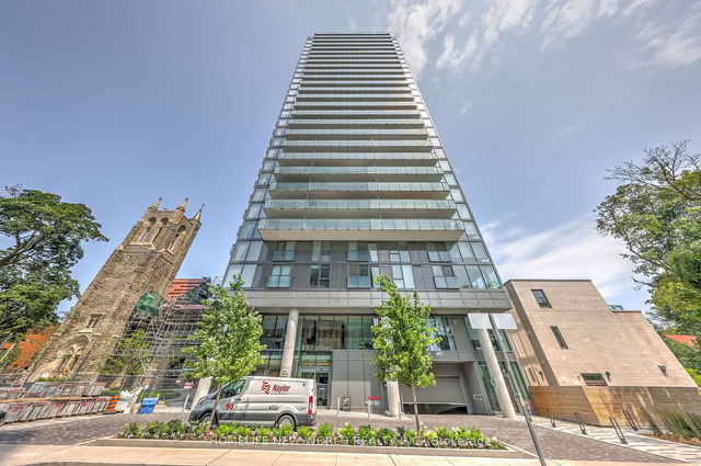 1205 - 99 Foxbar Road