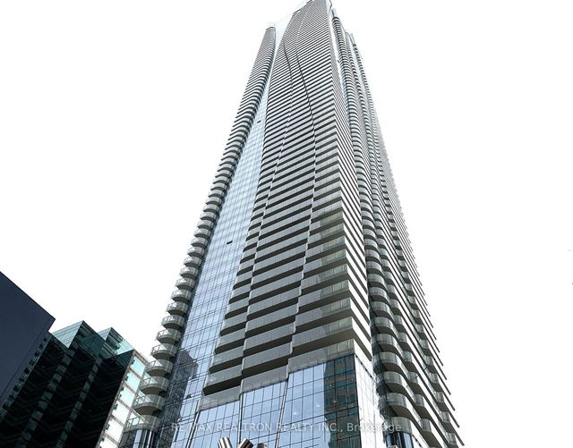 1207 - 1 Bloor Street