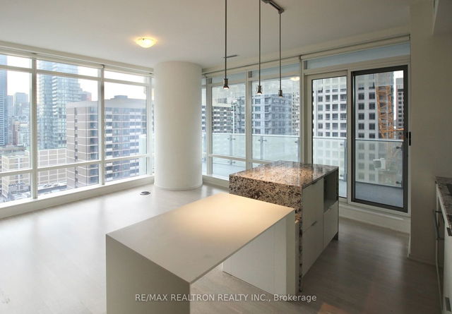 1207 - 1 Bloor Street