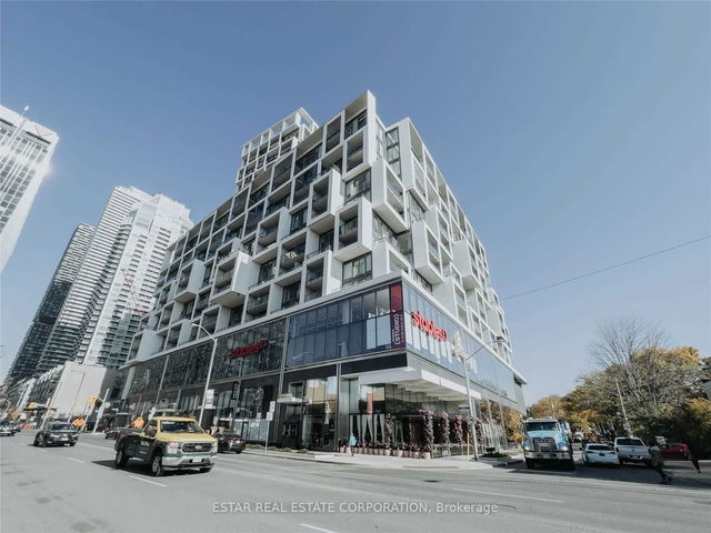 738 - 8 Hillsdale Street