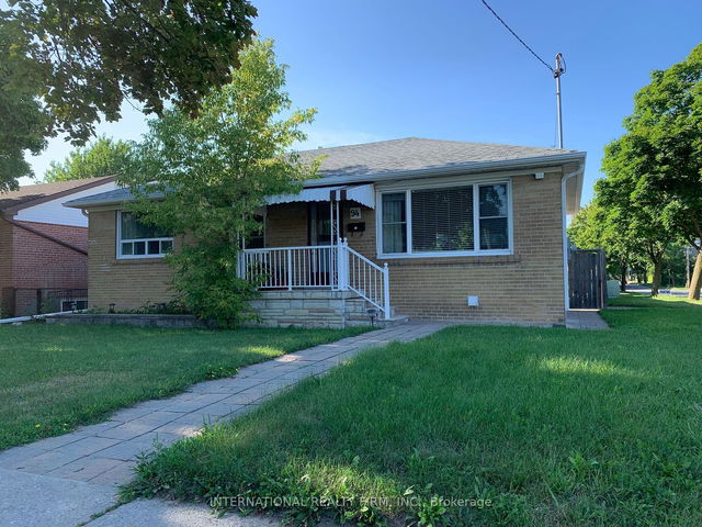 94 Goulding Avenue