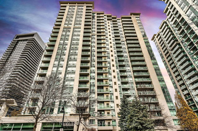 207 - 31 Bales Avenue