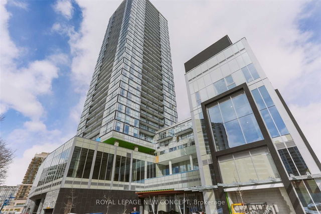 902 - 5180 Yonge Street