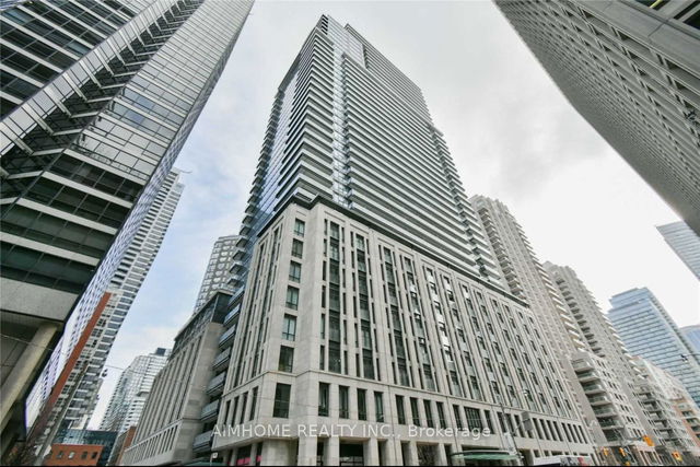 3501 - 955 Bay Street