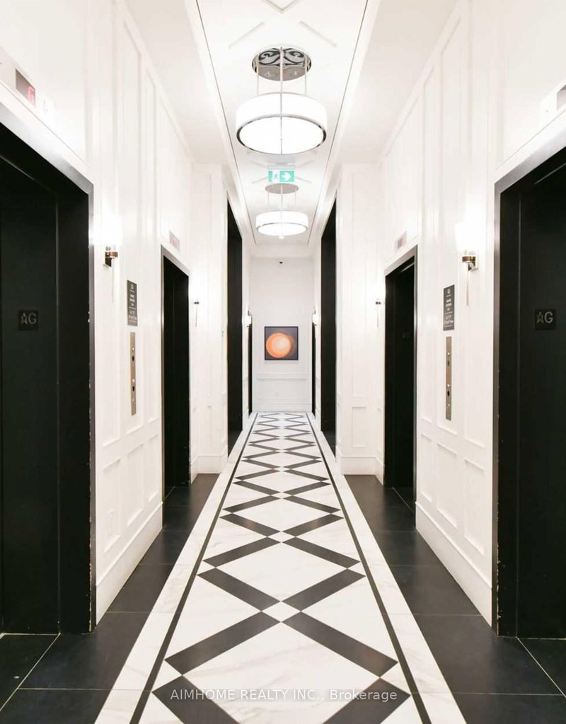 3501 - 955 Bay St, Toronto, M5S 2A2 | Image 3