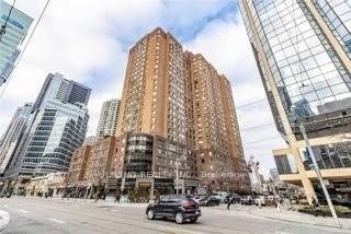 1704 - 633 Bay Street