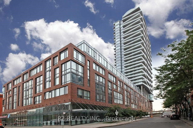 510 - 3 Market Street