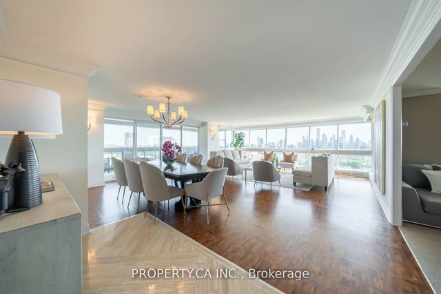 1708 - 61 St Clair Avenue