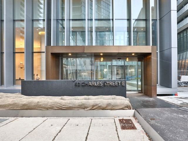 1703 - 42 Charles Street
