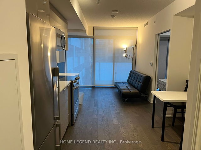 1108 - 25 Richmond Street