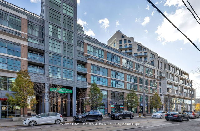 314 - 1169 Queen Street