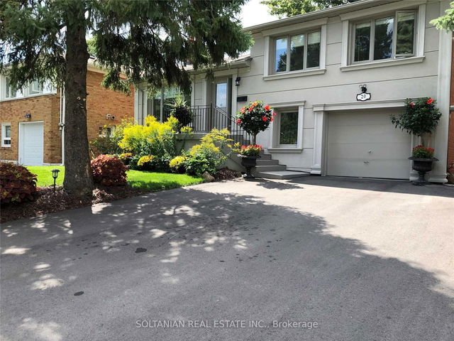 20 Bowerbank Drive