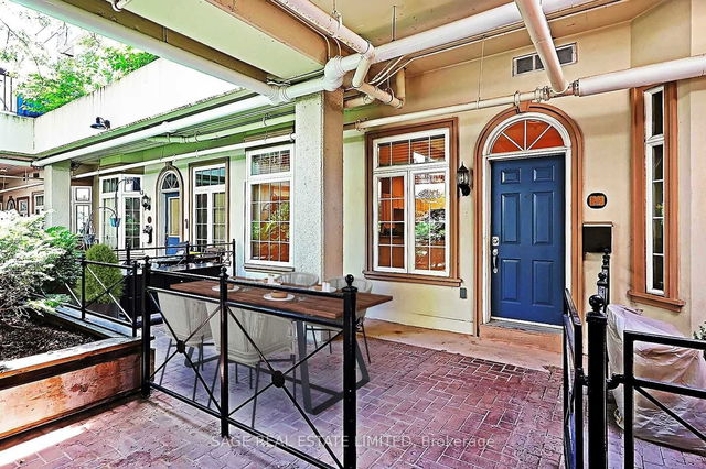 117 - 71 McCaul Street