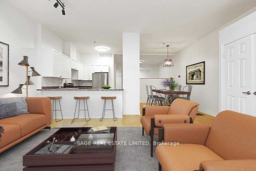117 - 71 McCaul Street