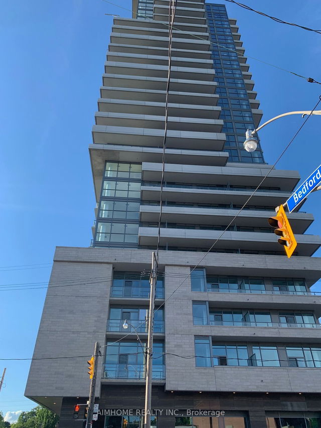 507 - 181 Bedford Road