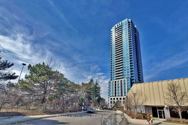 2801 - 181 Wynford Drive